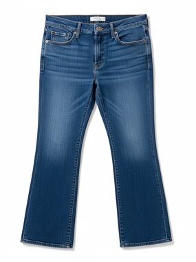 Levi’s | 544 Ultimate Lift Boot Cut Jeans | 10